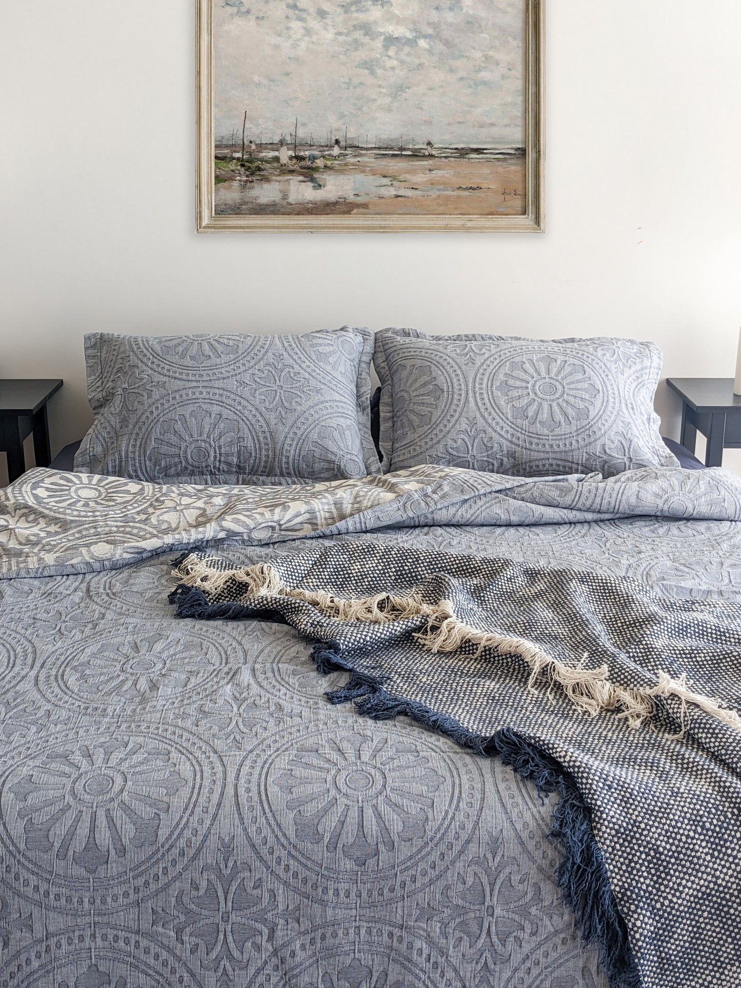 HERITAGE BEDDING