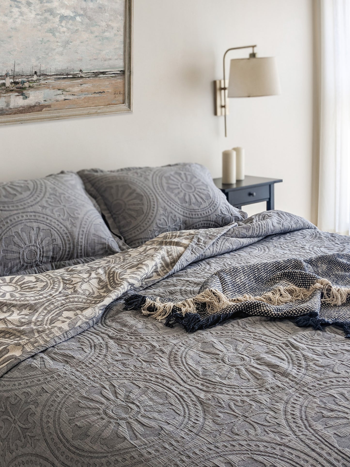 HERITAGE BEDDING