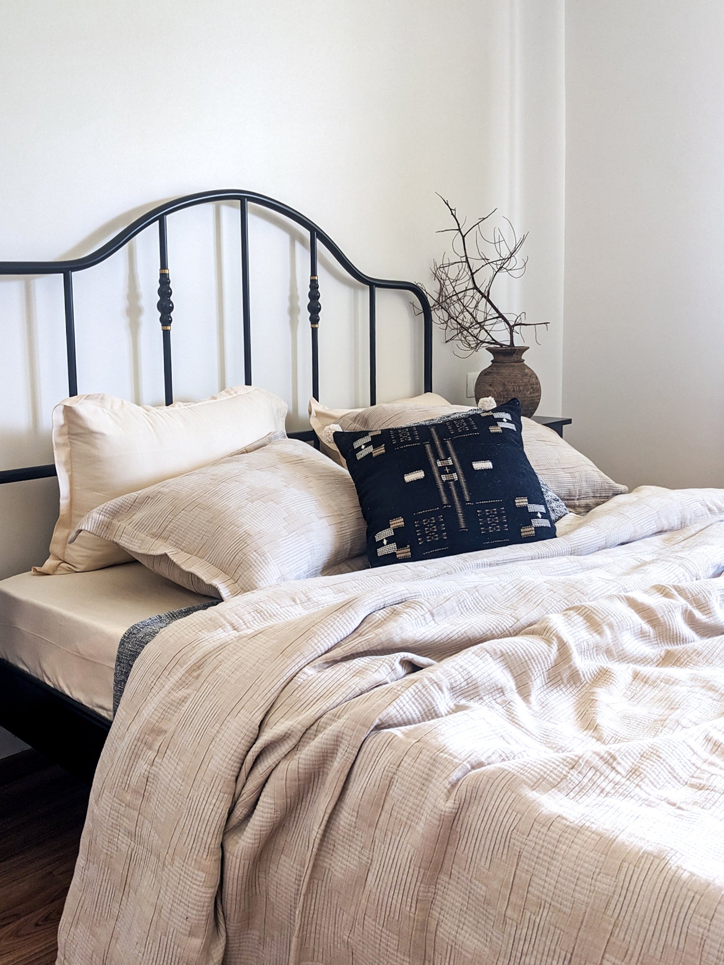 PIXEL BEDDING