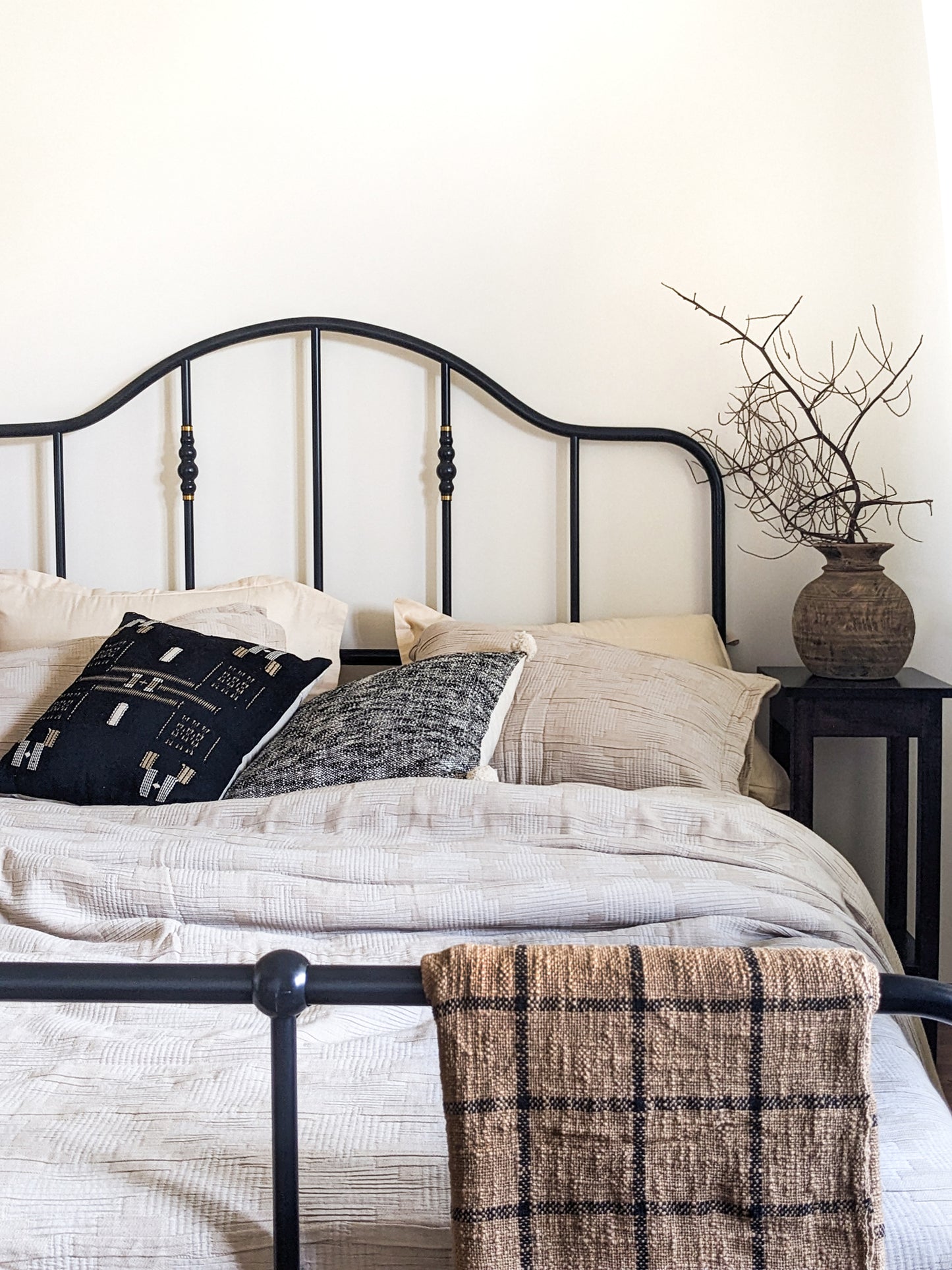 PIXEL BEDDING