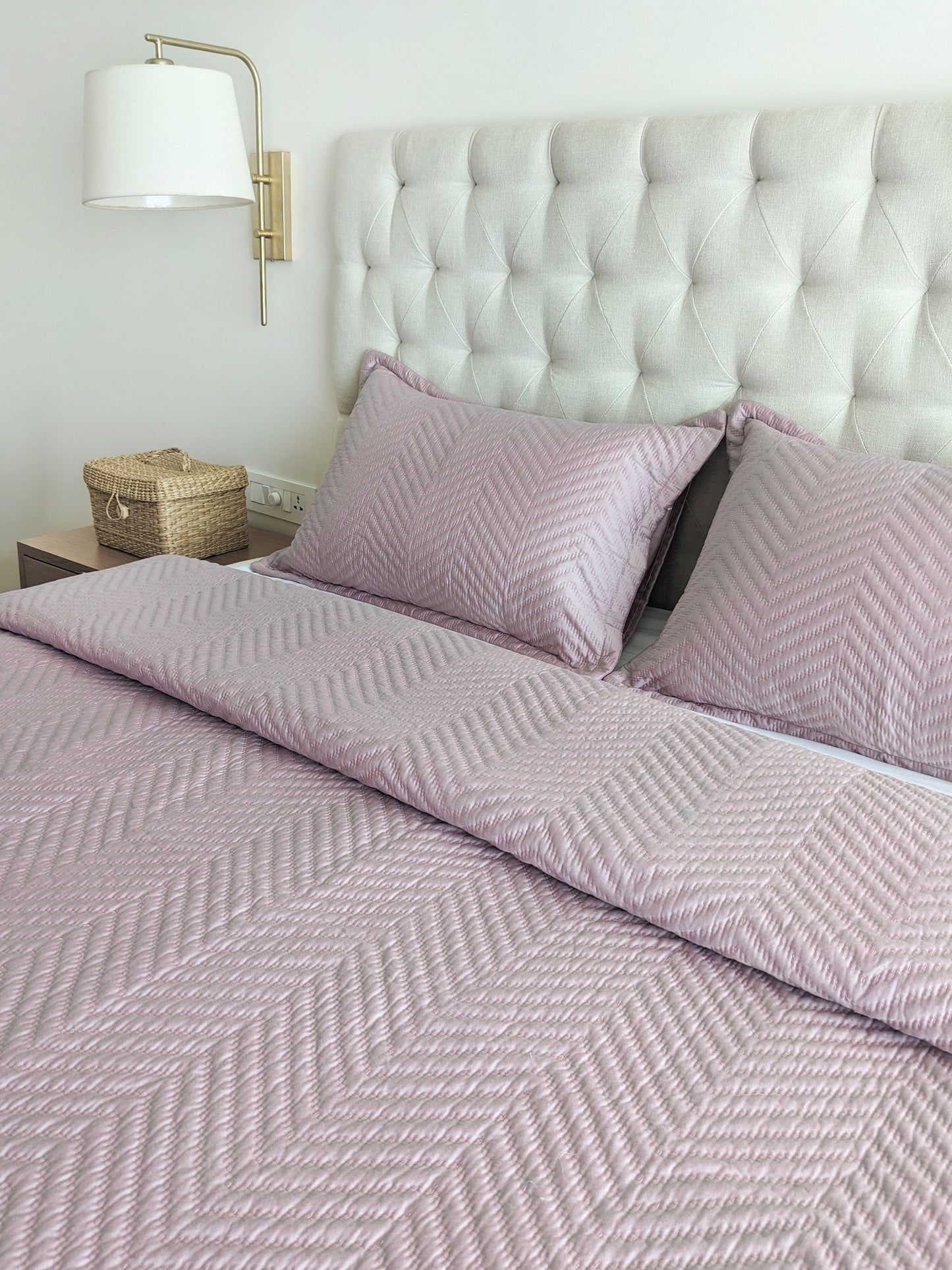 STELLA BEDDING SET