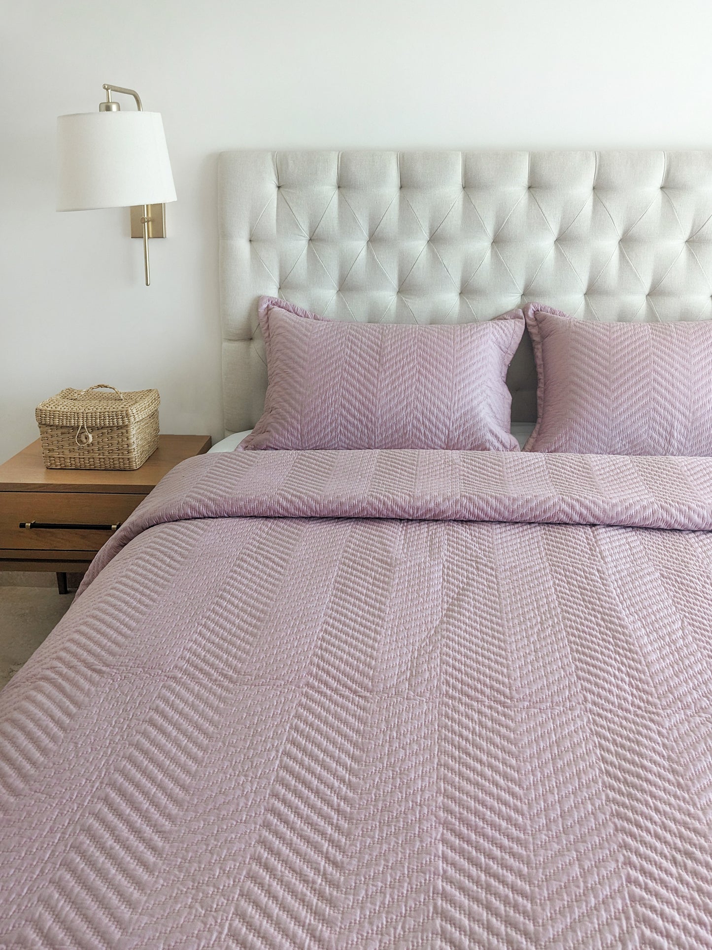 STELLA BEDDING SET