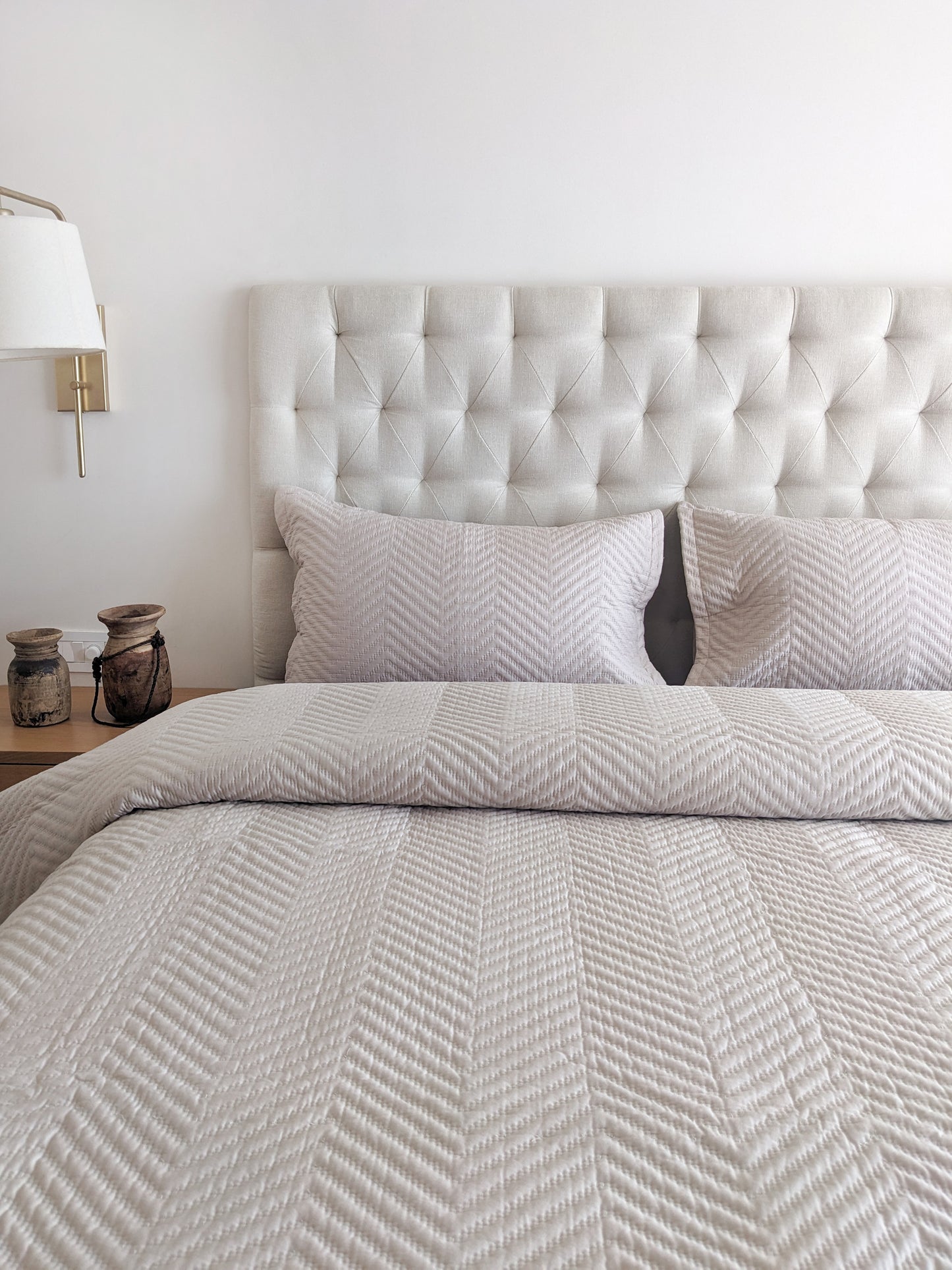 STELLA BEDDING SET
