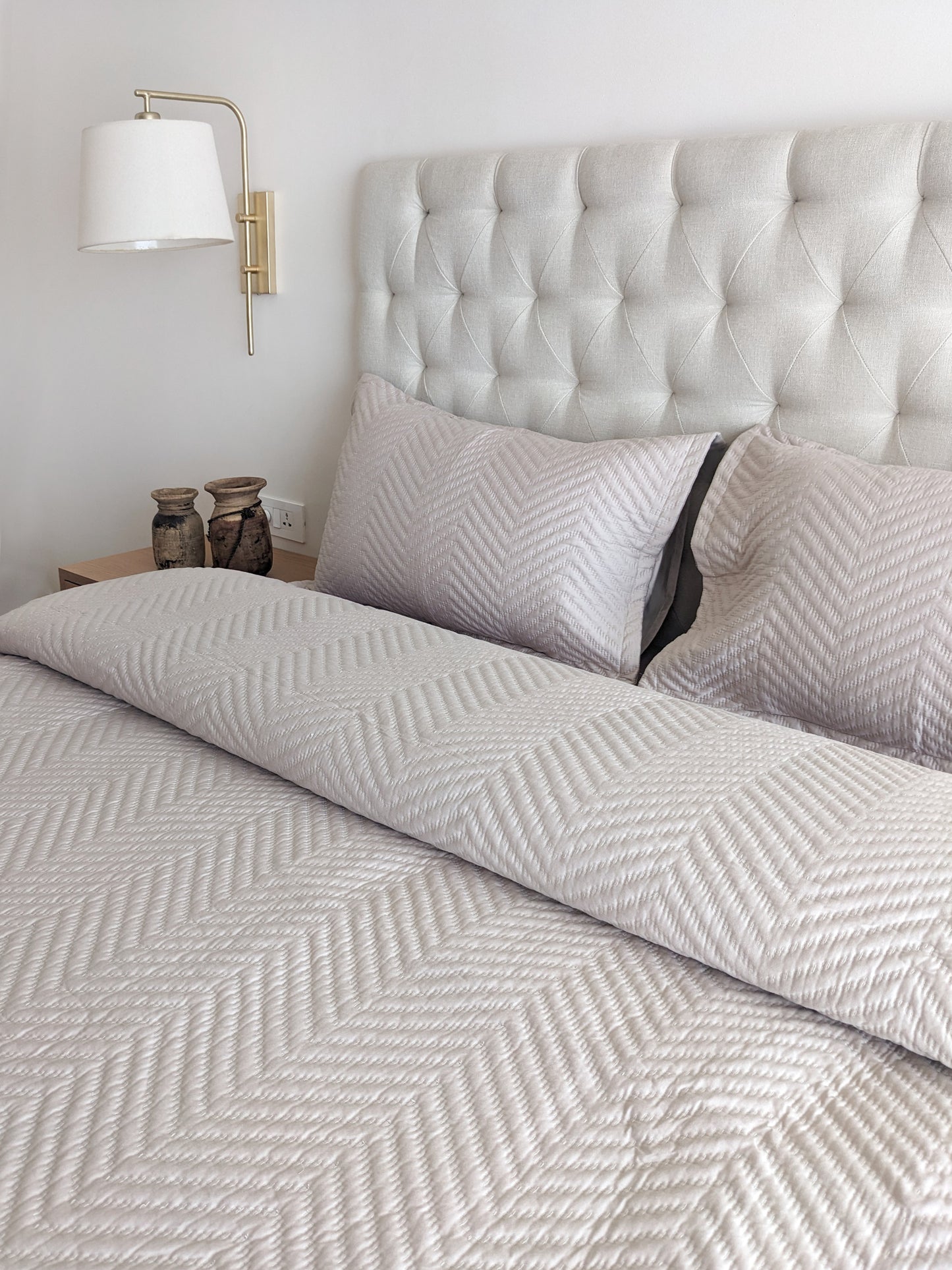 STELLA BEDDING SET