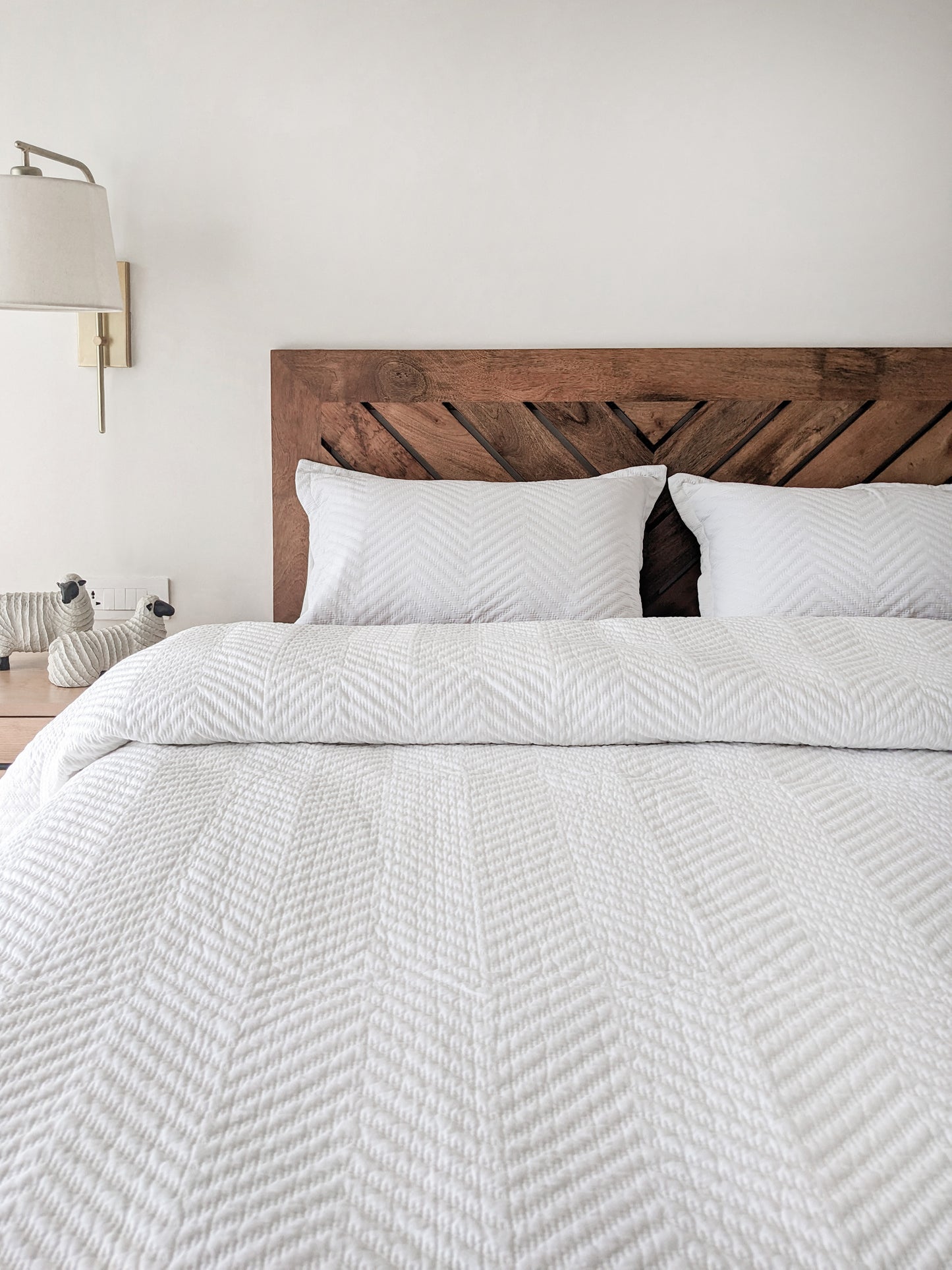 STELLA BEDDING SET