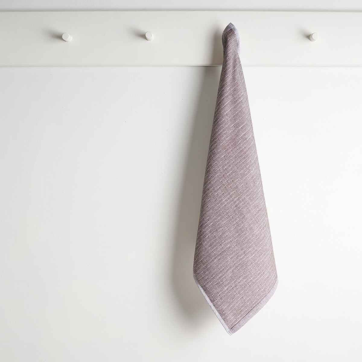 EARTH STUCCO | COTTON BAMBOO | HAMMAM TERRY | TOWEL