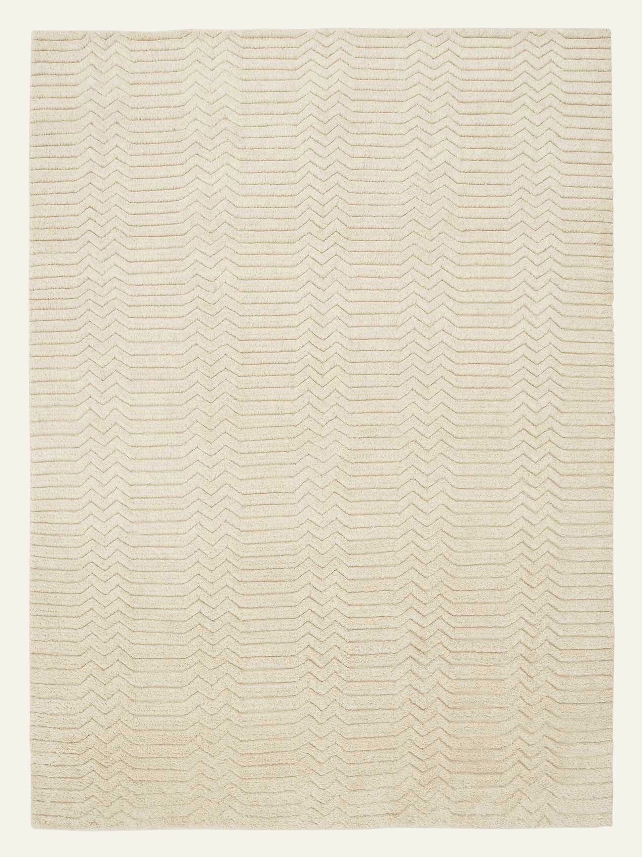 SERENGITI WOOL RUG