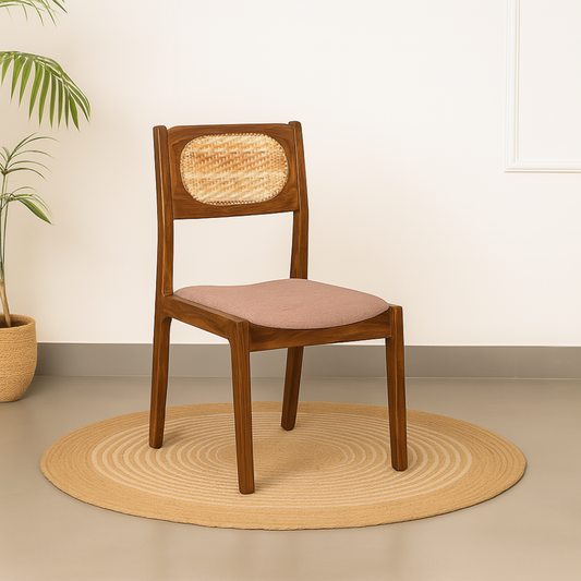 SAAKA DINING CHAIR