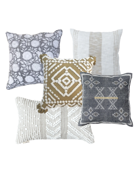 ZEN RETREAT SET
