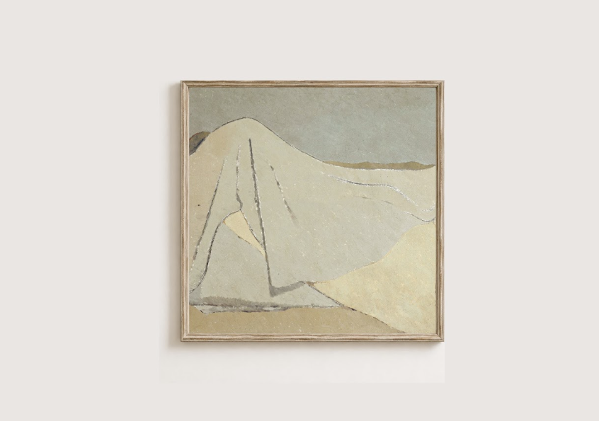 THE WHITE HILLS