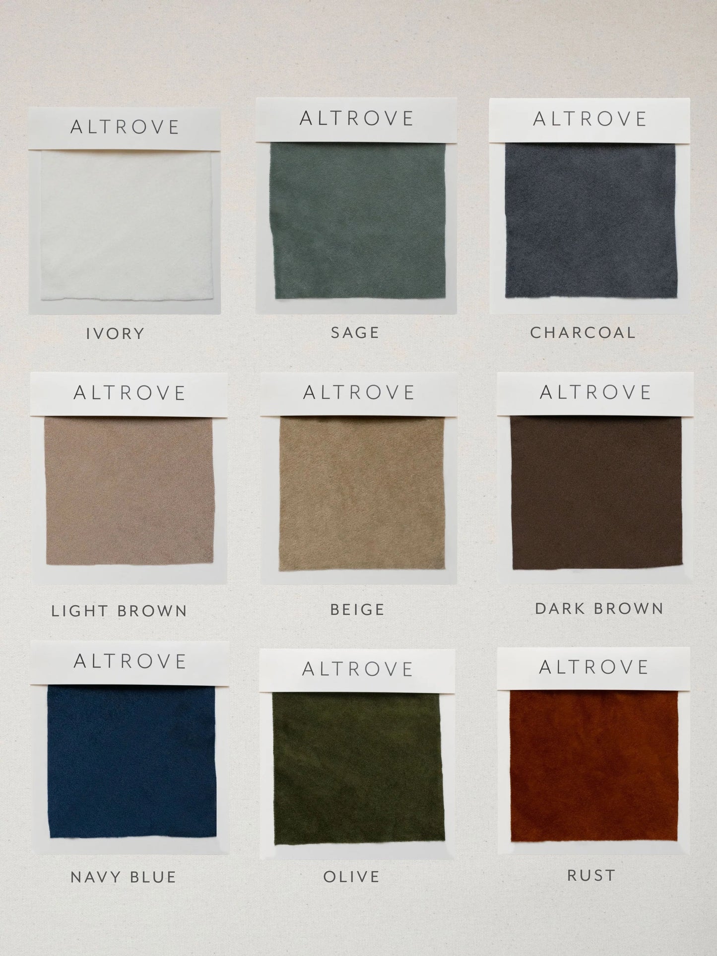 SERENA VELVET FABRIC