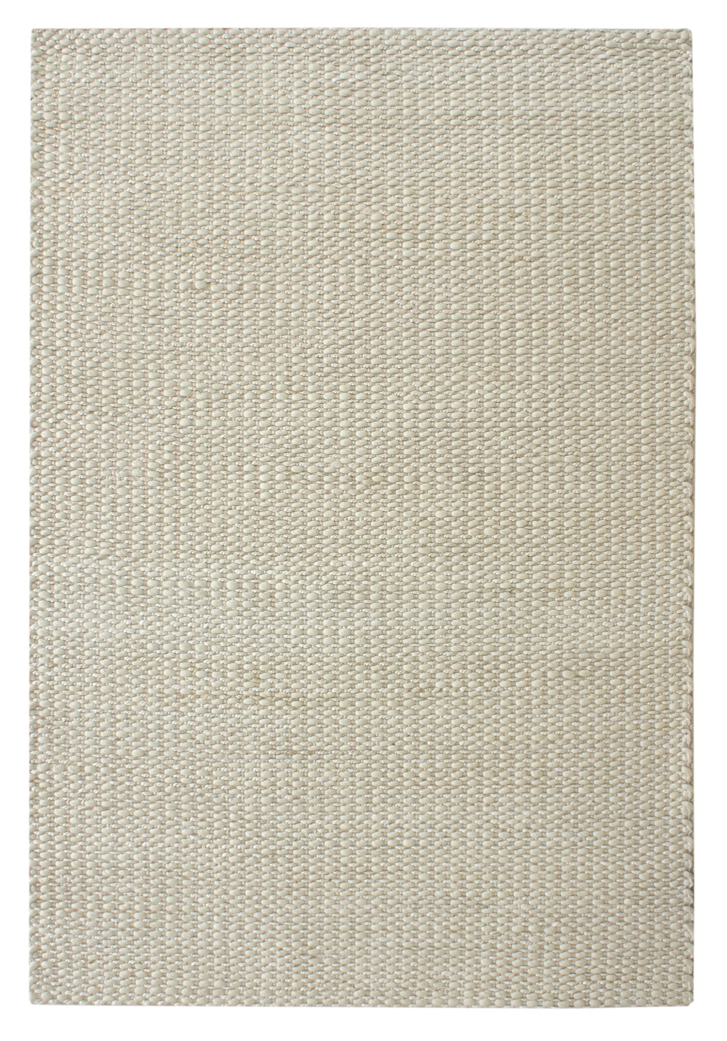SIMPLICITY PLATES RUG