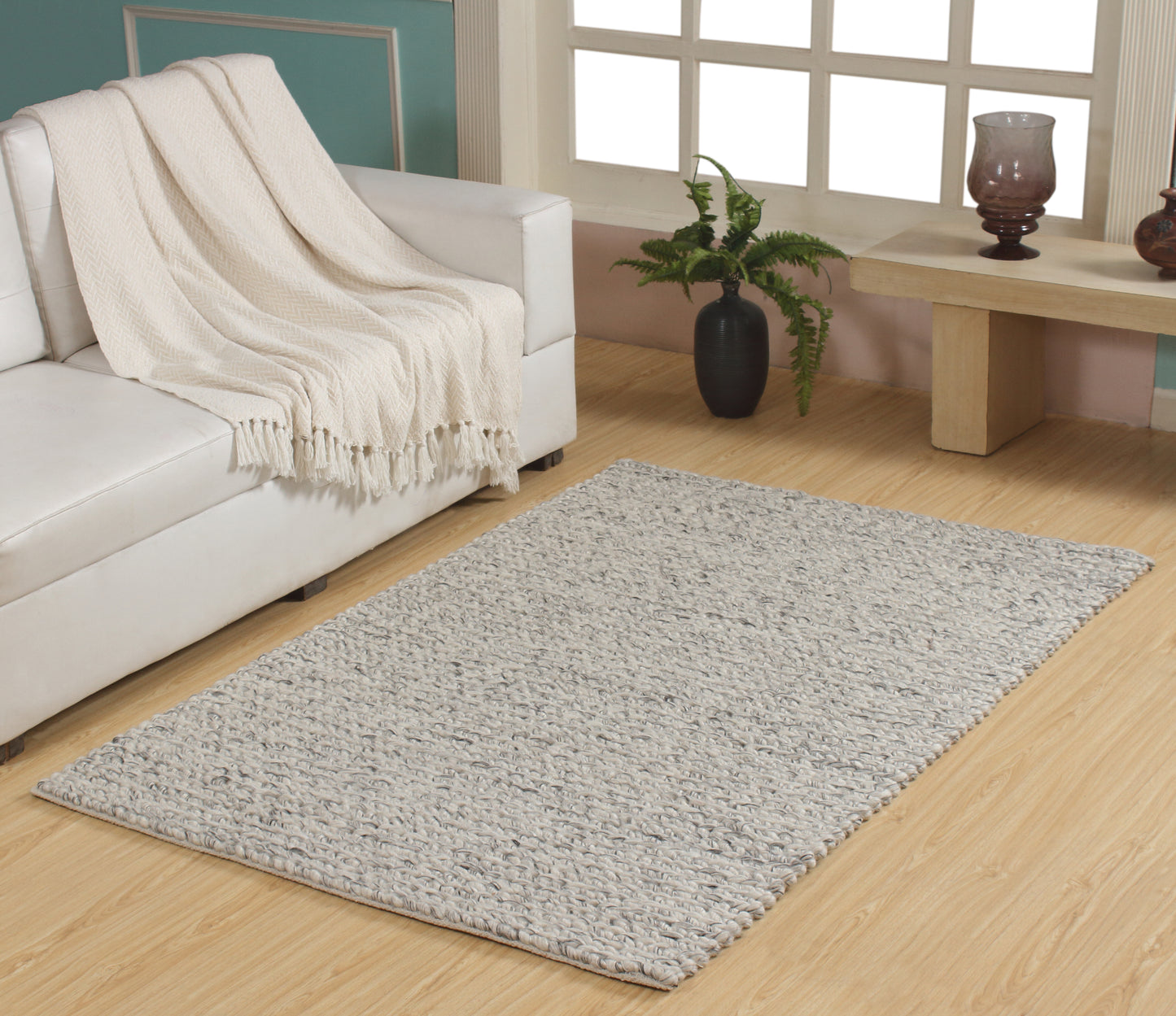 SALTLAKE SERENITY RUG