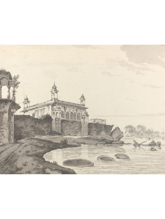 MONUMENT IN SKETCH 01