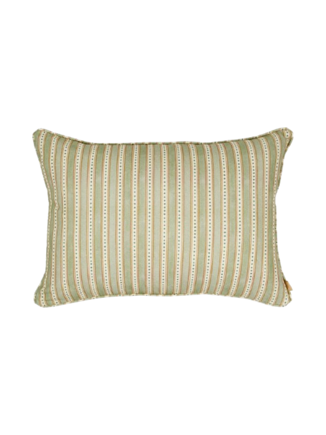RIVER FERN ONBLONG CUSHION COVER