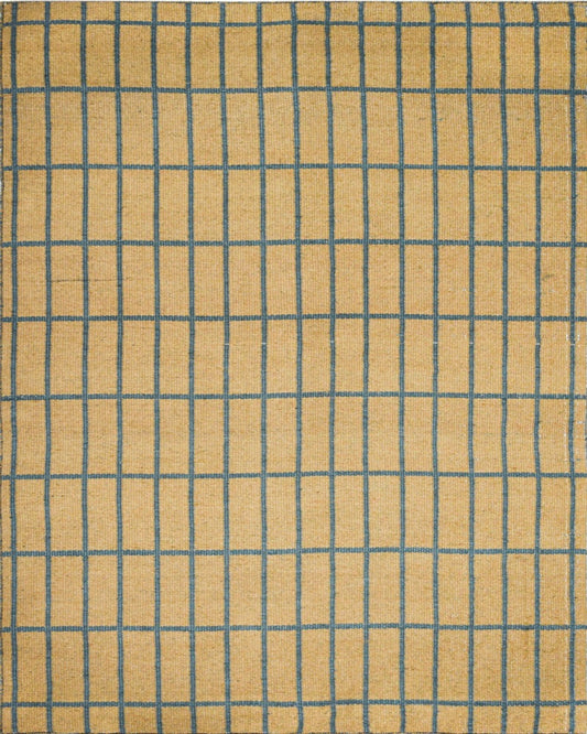 WABI-SABI REVERSIBLE RUG