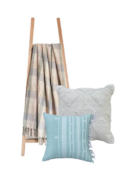 TROPICAL TRANQUILITY SET