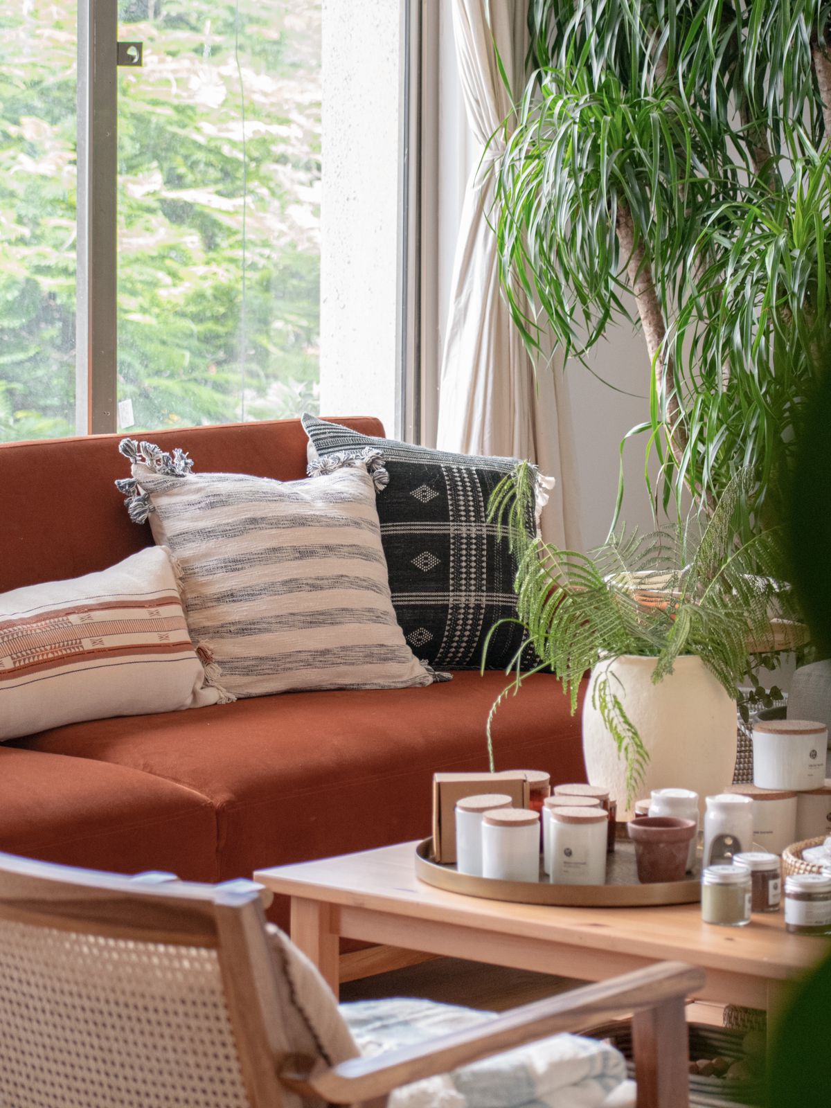 KIARA BHUJODI CUSHION