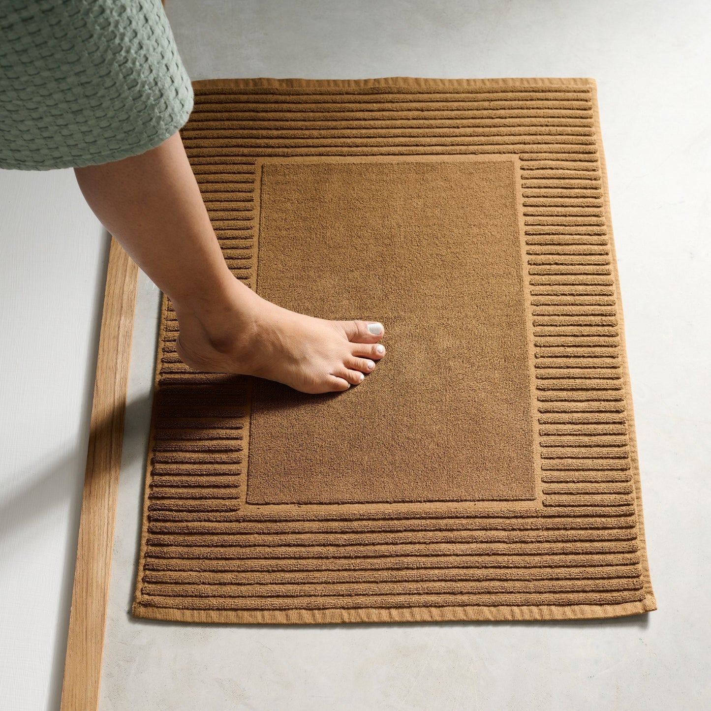 BATH MAT | COTTON | TERRY