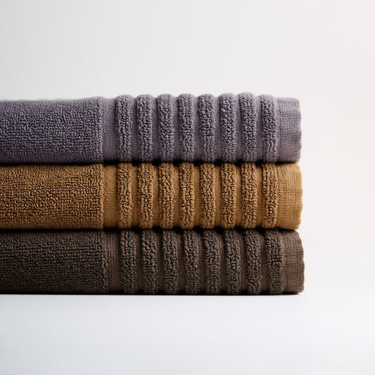 BATH MAT | COTTON | TERRY