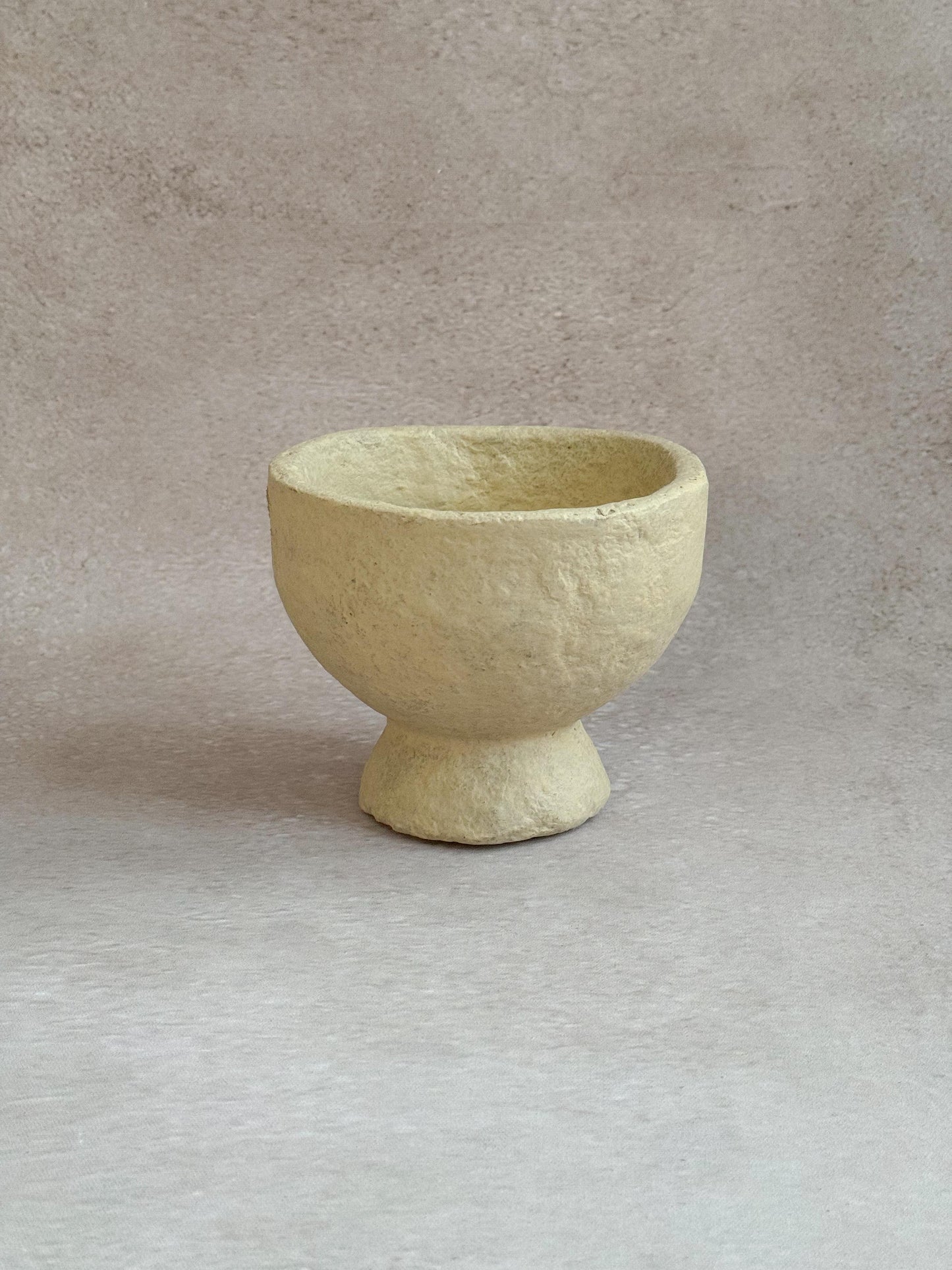 PAPER MACHE BOWLS