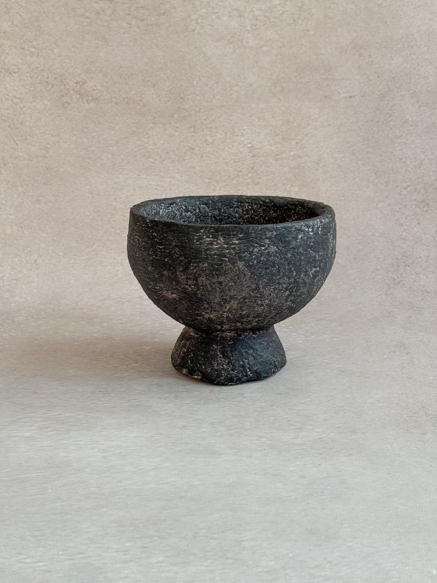 PAPER MACHE BOWLS