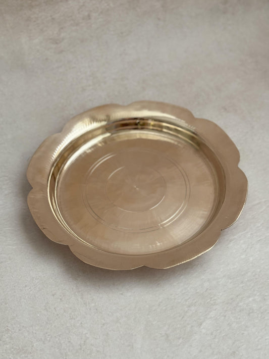 CALCUTTA KANSA THALI