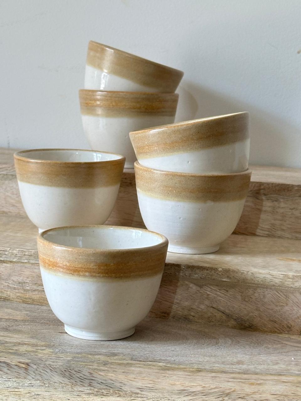 DIP BOWL
