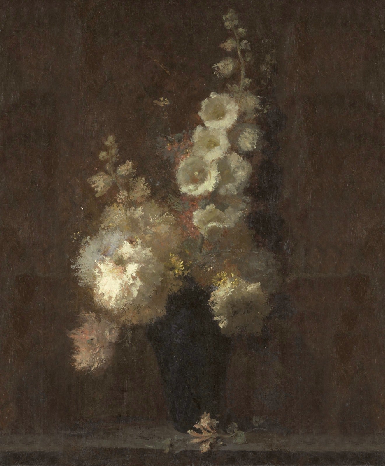 VASE IN STILL LIFE