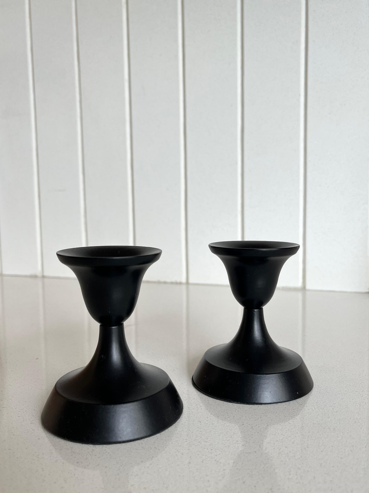 CANDLE HOLDER- SMALL