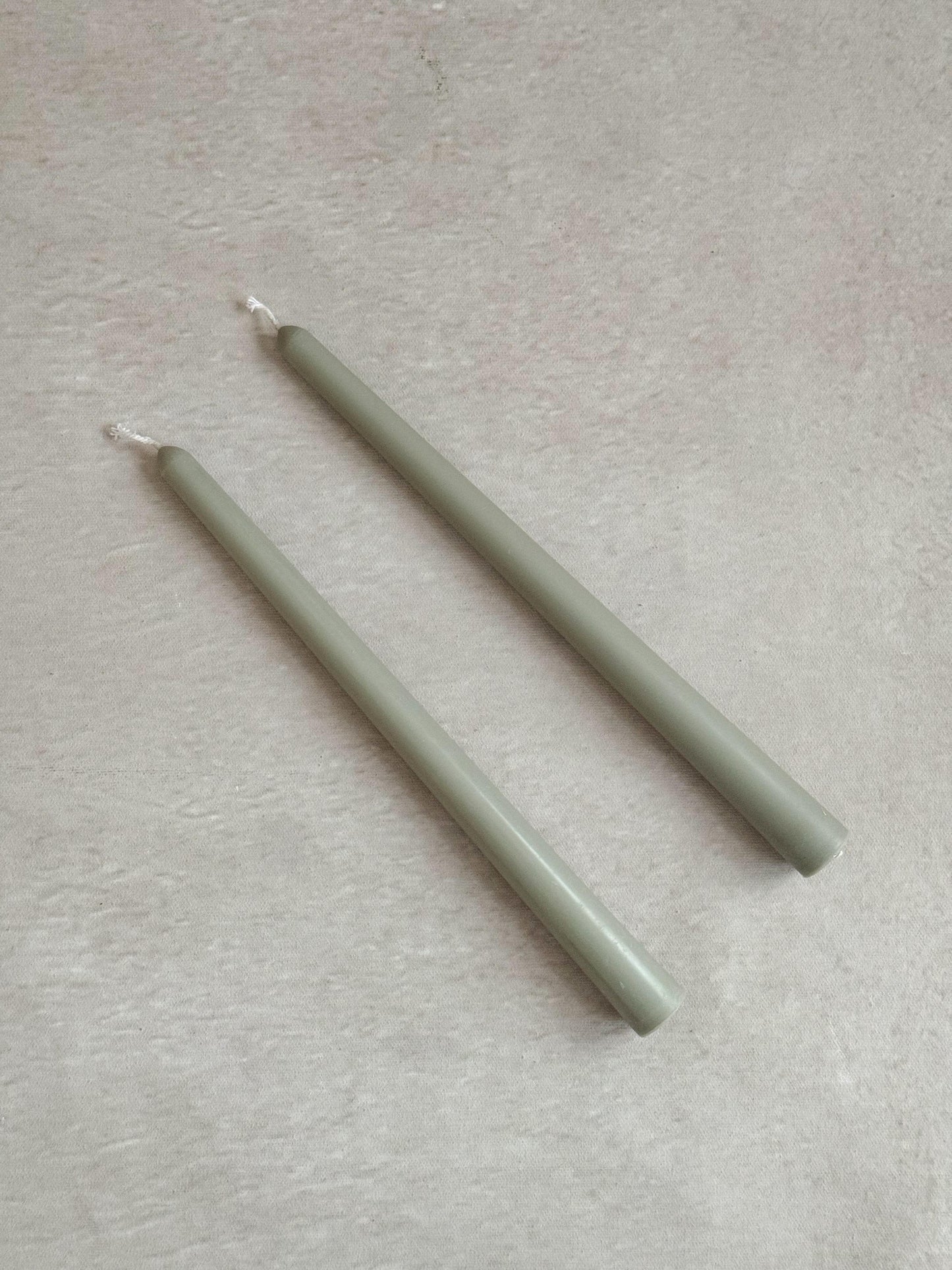 DRIPLESS TAPER CANDLES