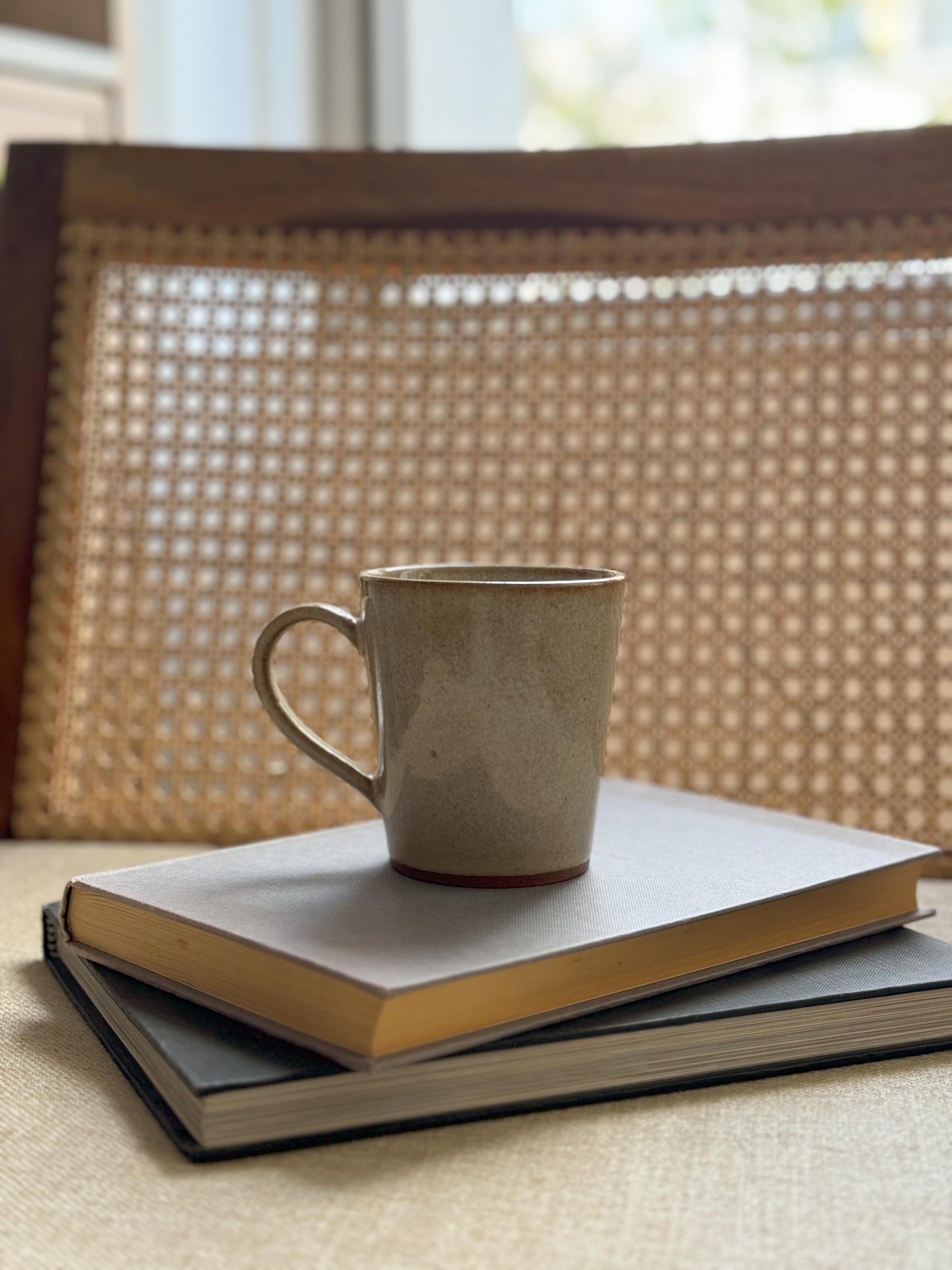 OURA MUG