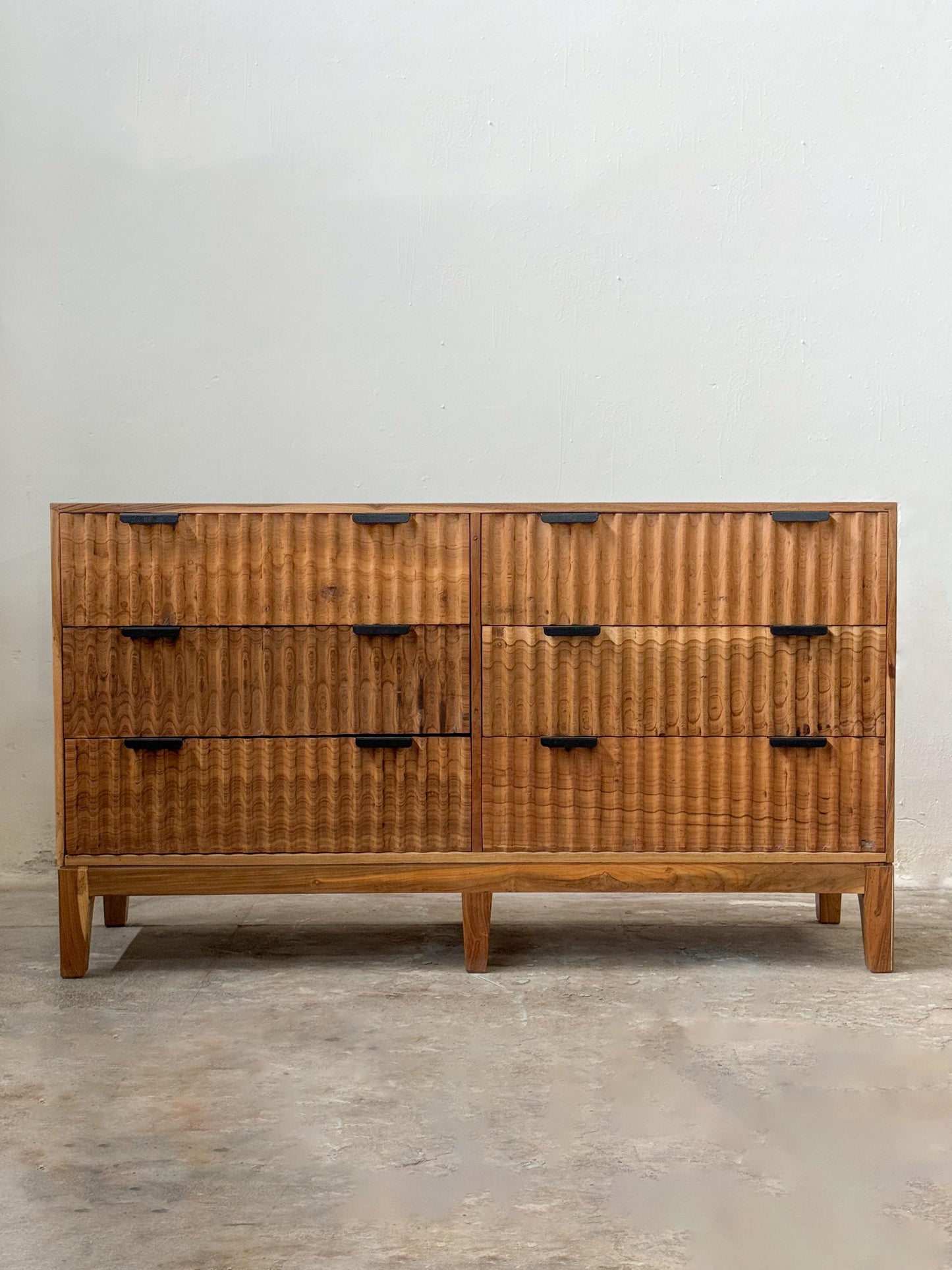GALWAY 6 DRAWER CHEST