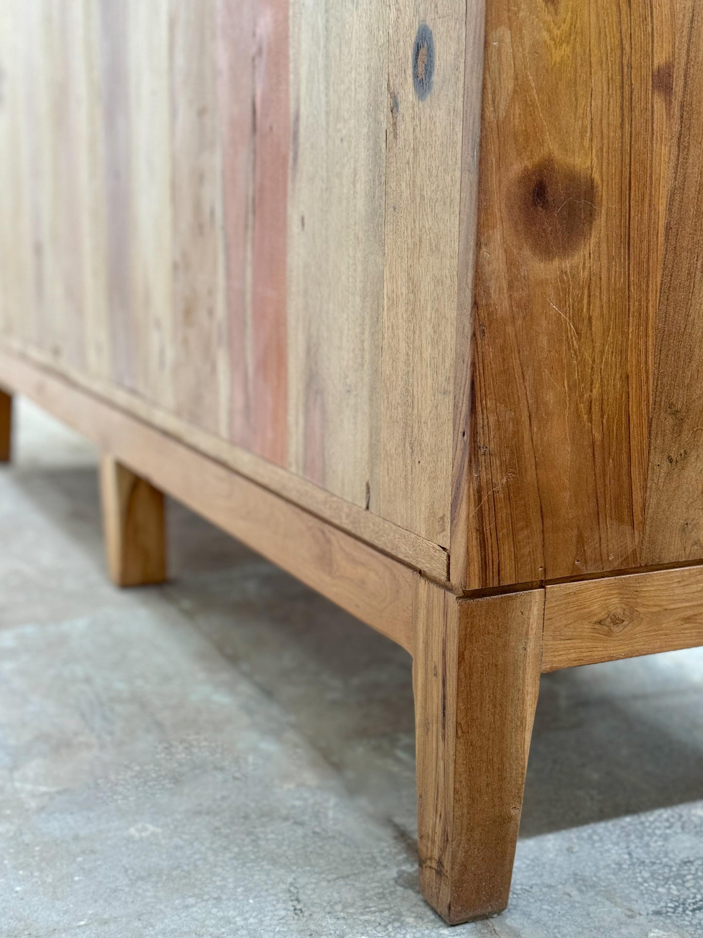 GALWAY 3 DRAWER CHEST