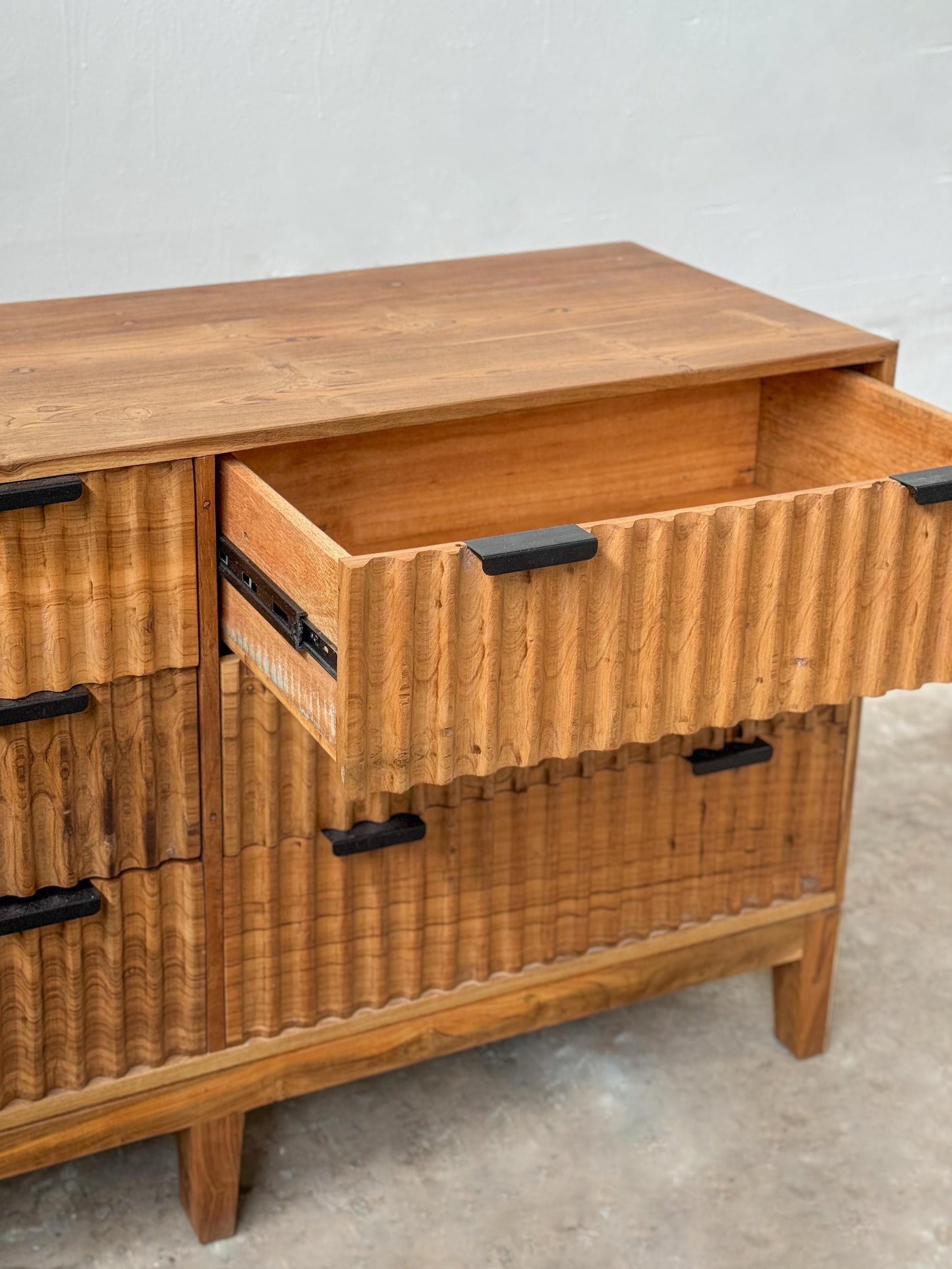 GALWAY 6 DRAWER CHEST