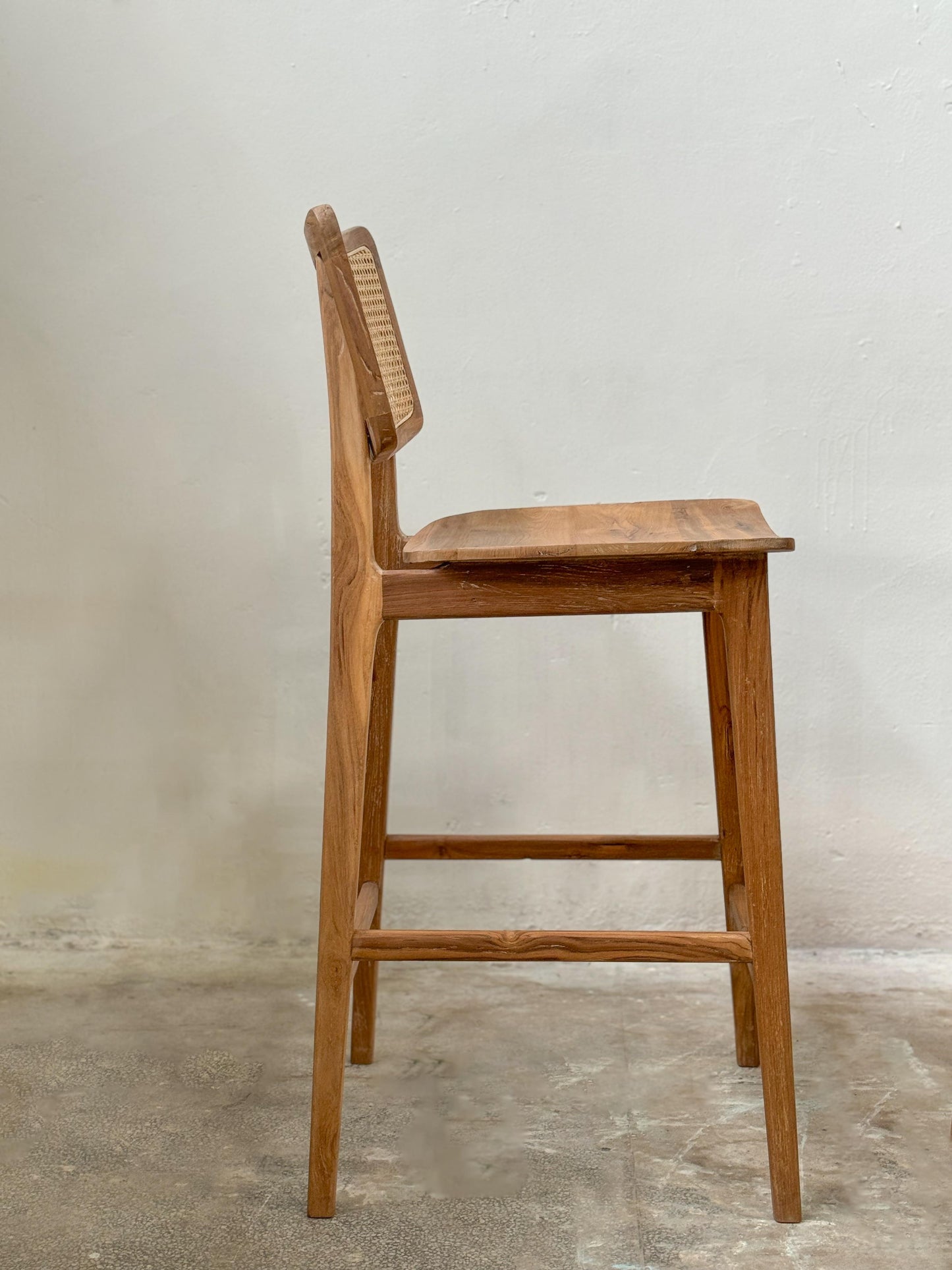 TREVOR BAR STOOL