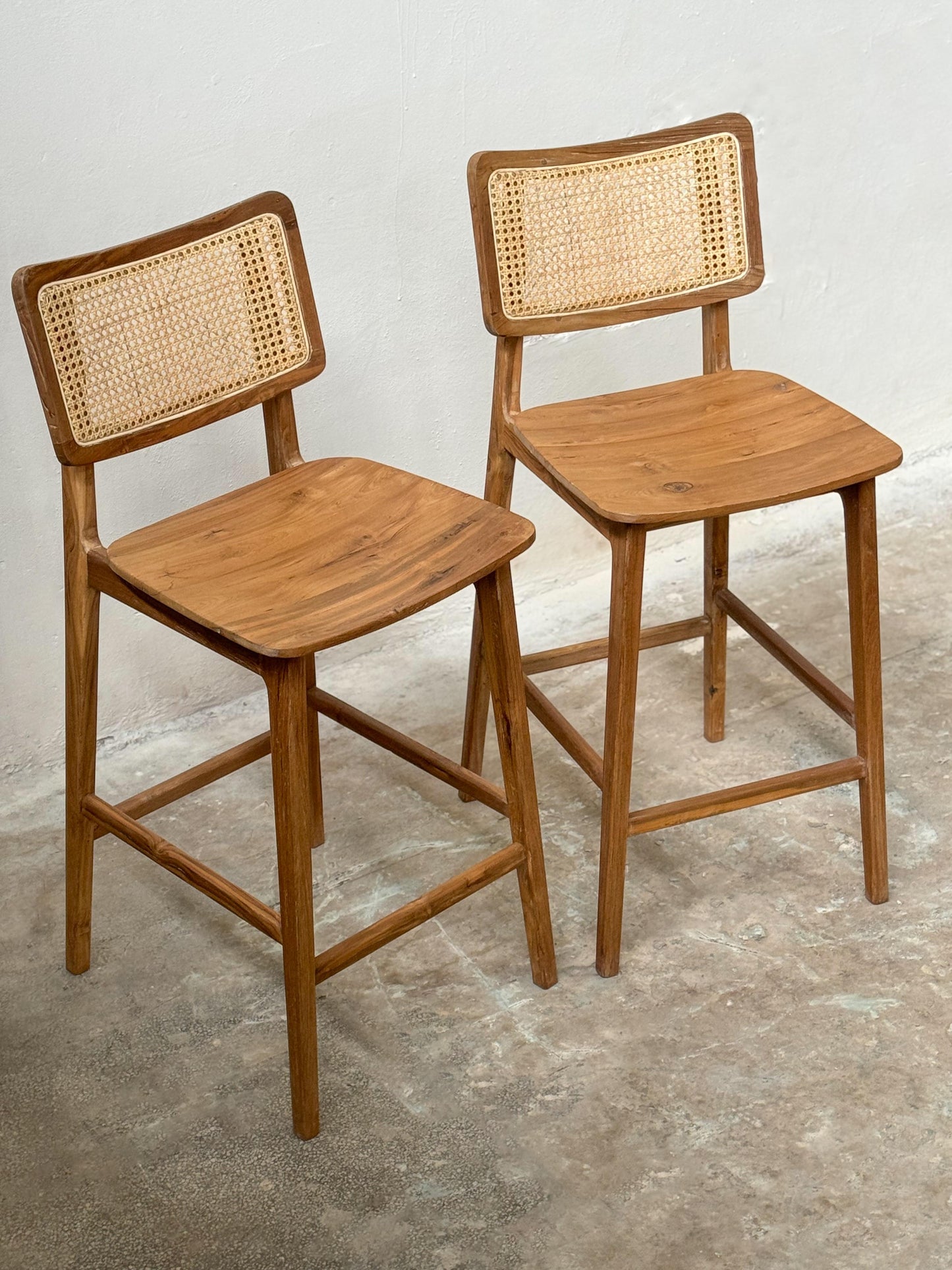 TREVOR BAR STOOL