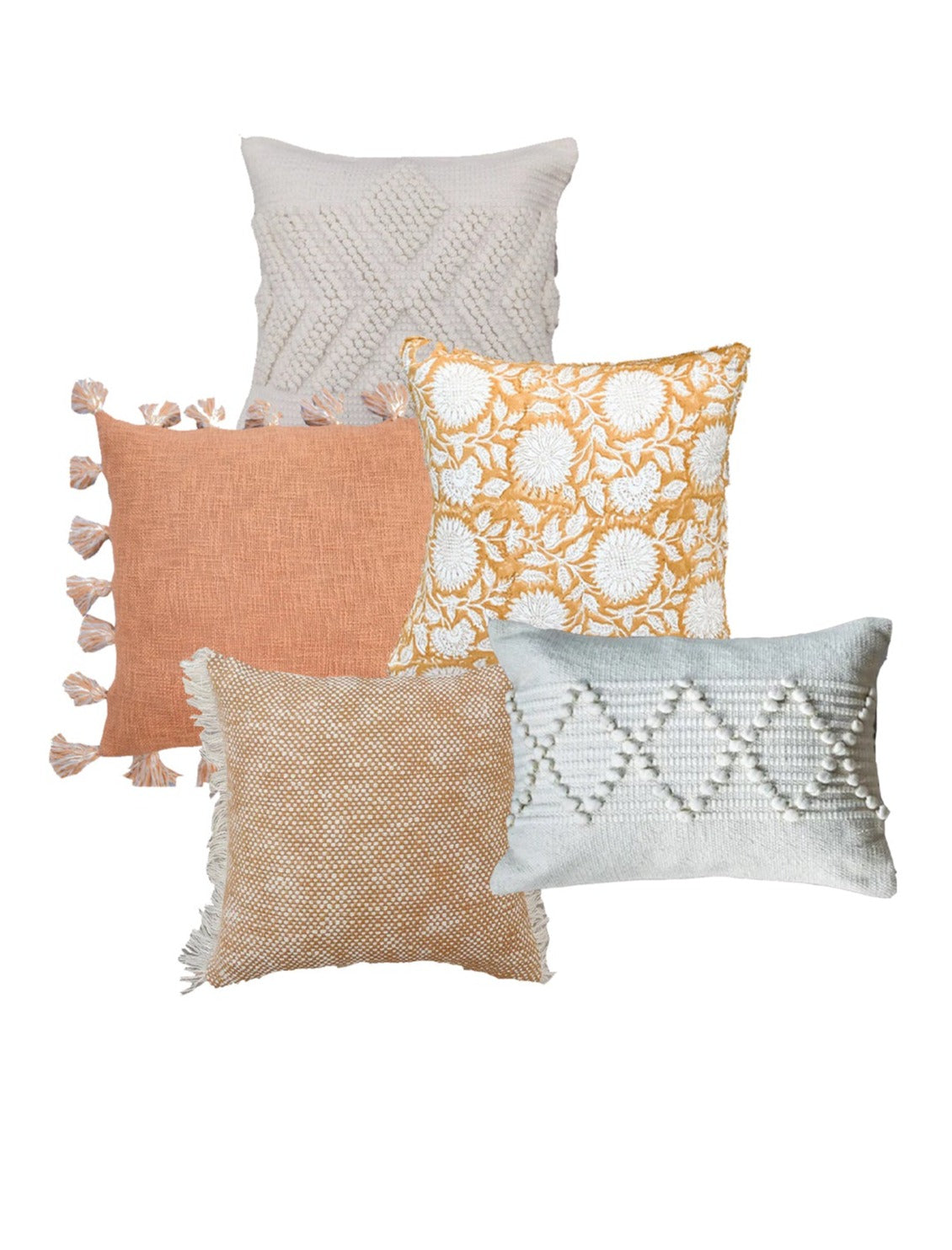 BOHO CHIC SET