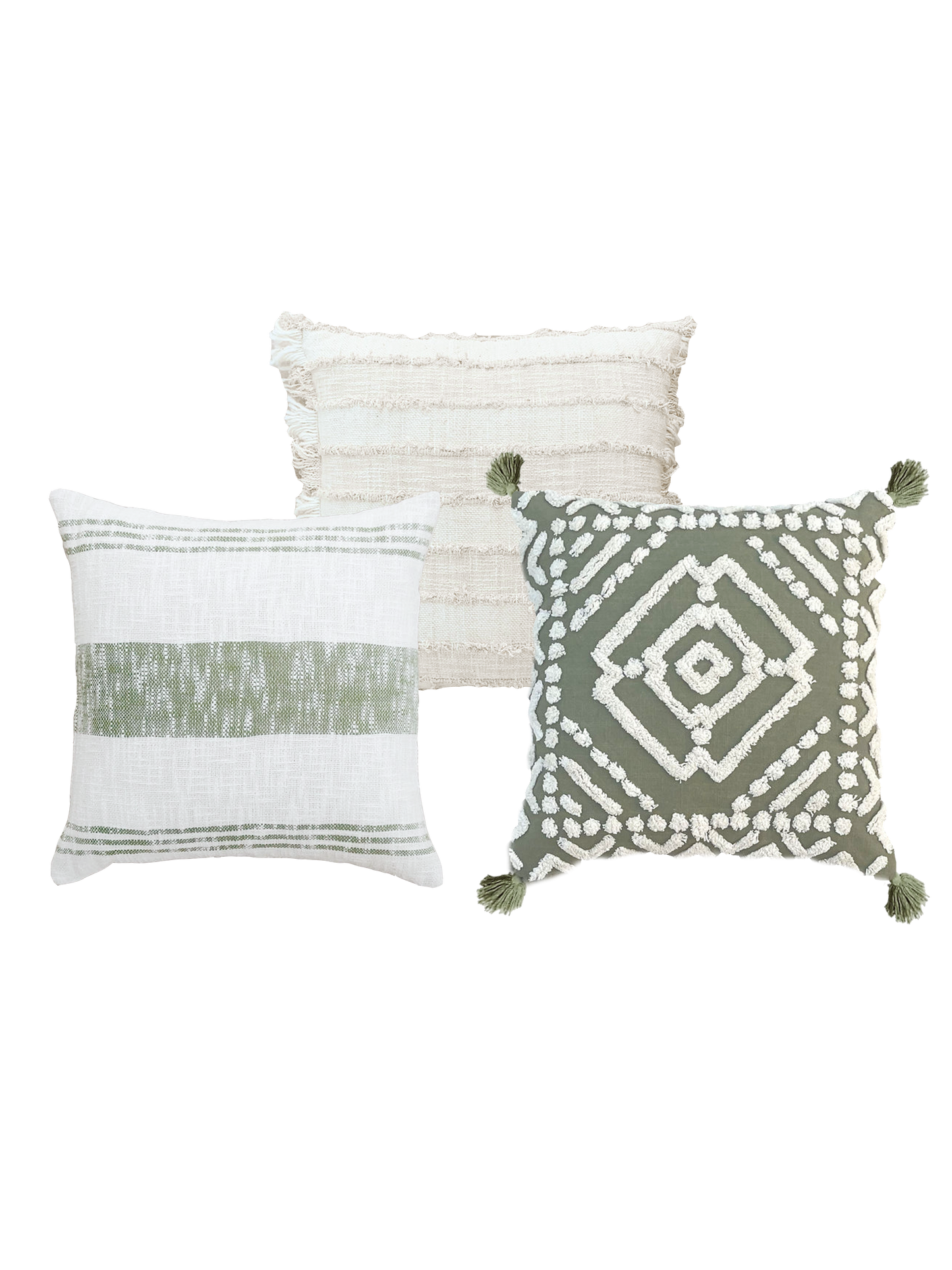 SERENE SPRING SET