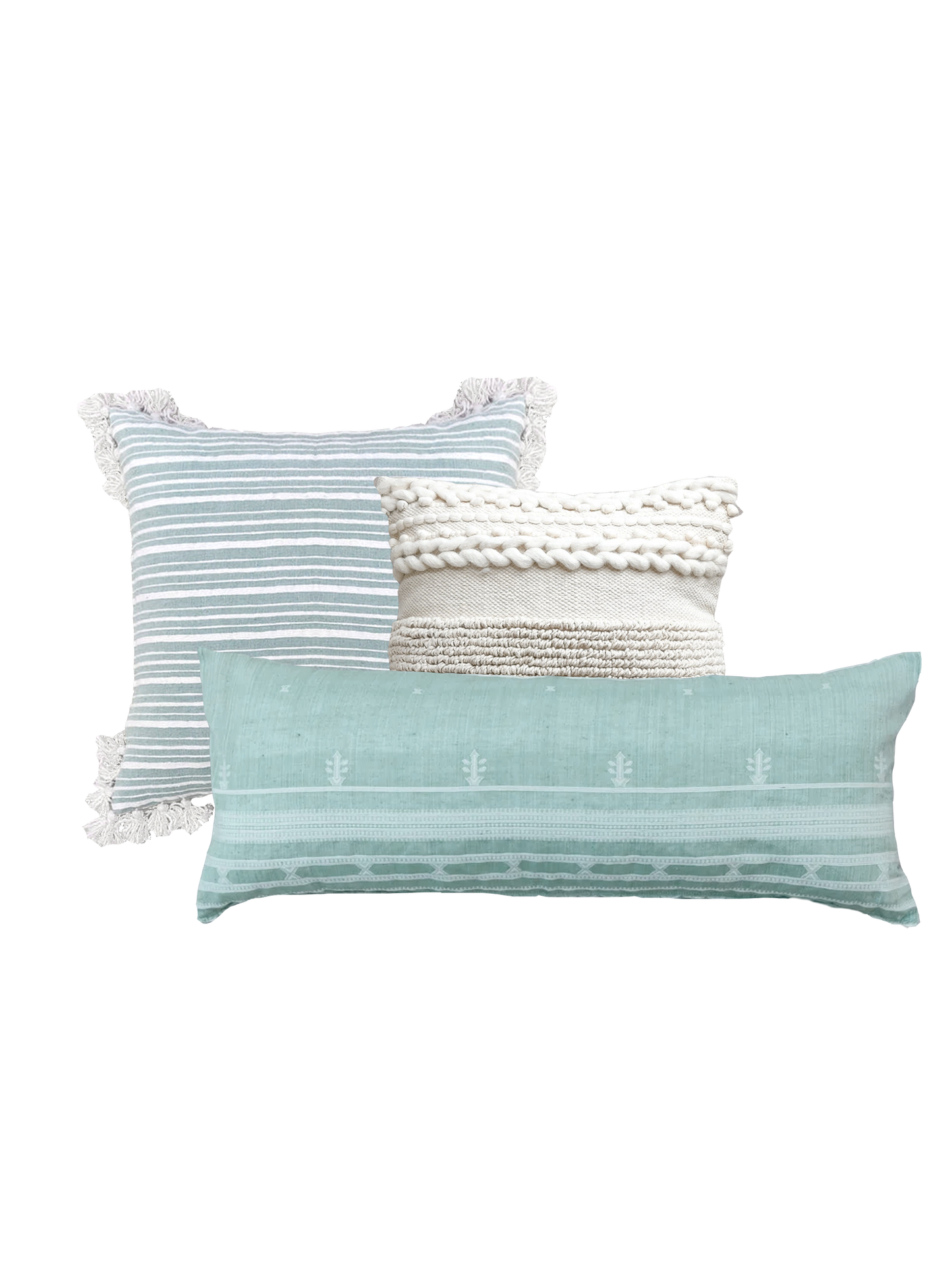 COASTAL CHARM SET