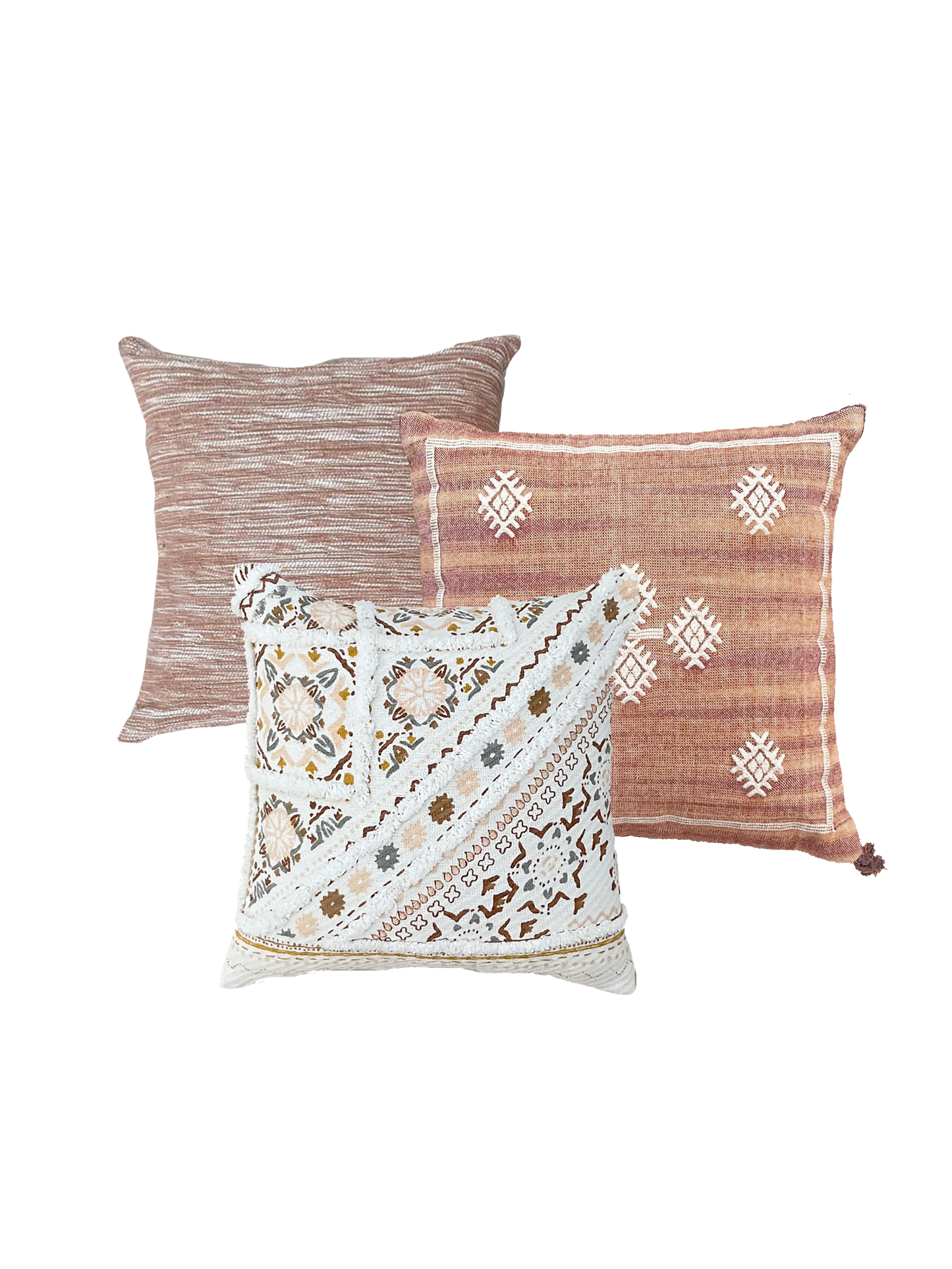 RUSTIC RETREAT SET