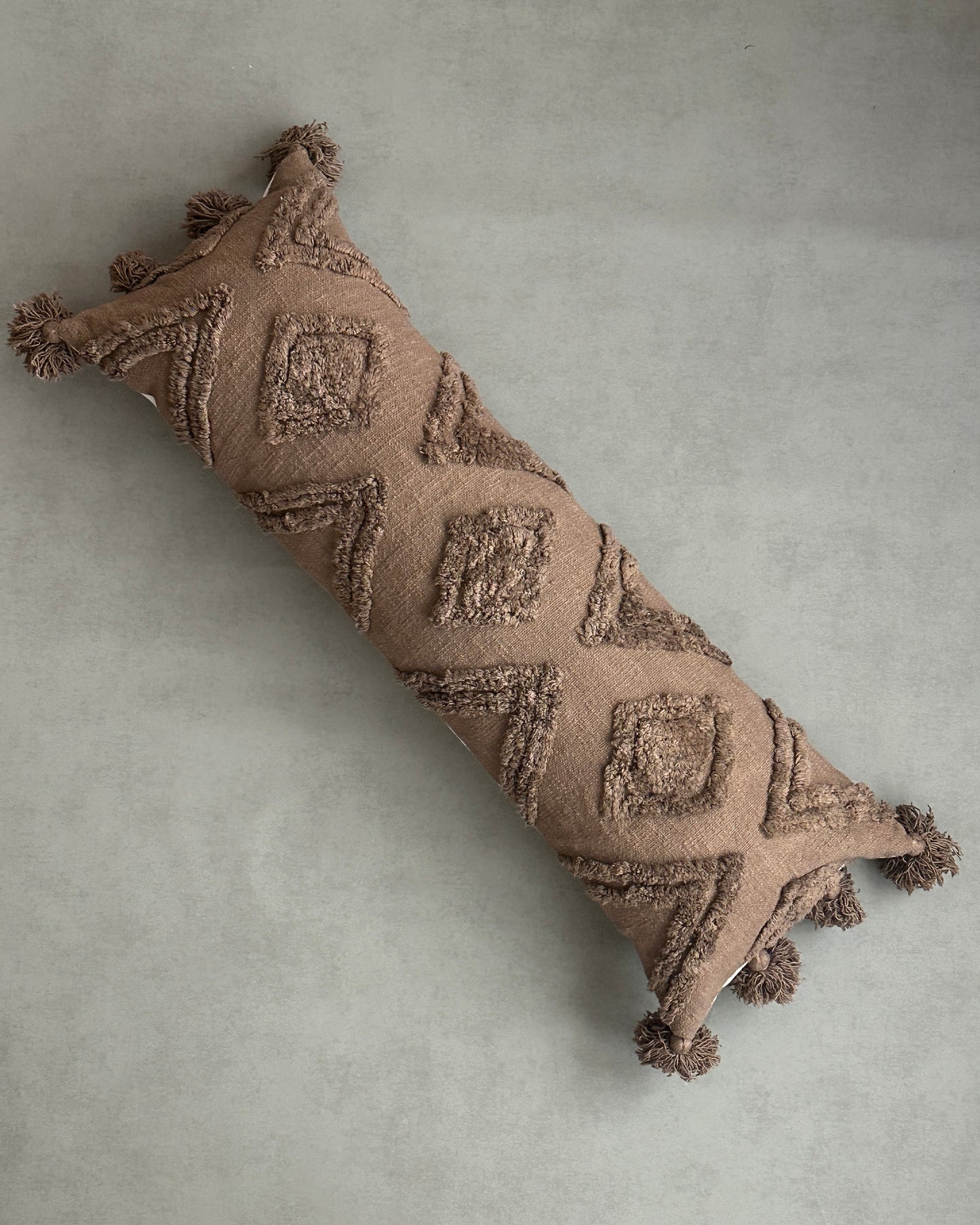 DANTE BODY CUSHION