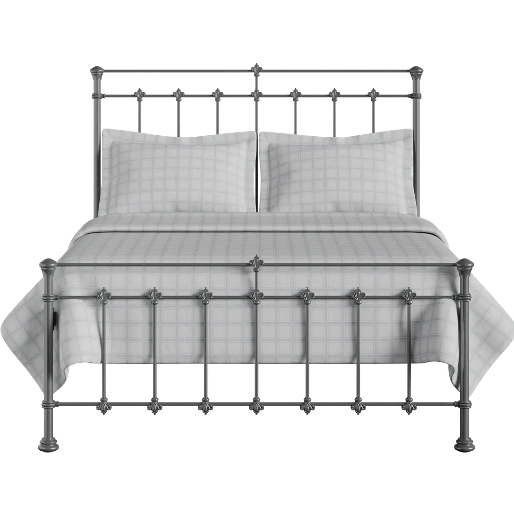 EDWARDIAN BED