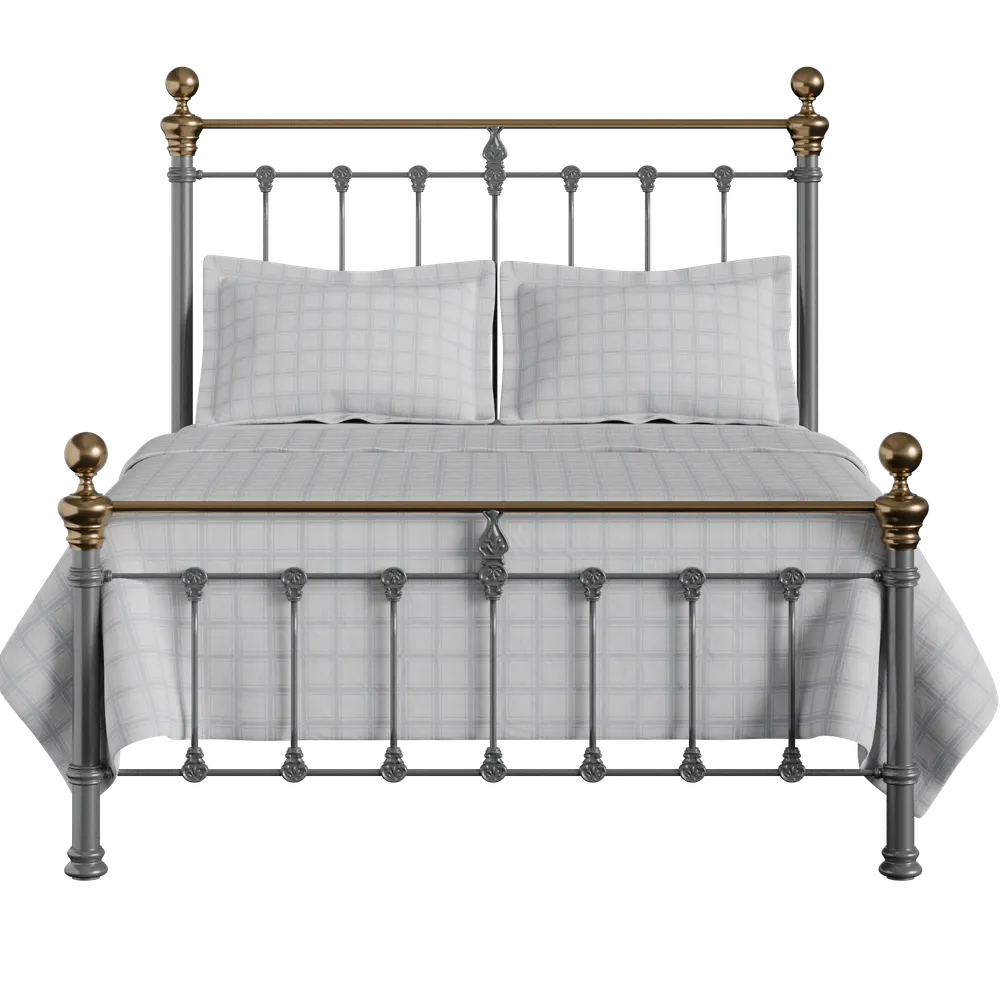 HAMILTON BED