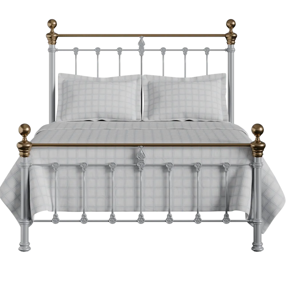 HAMILTON BED
