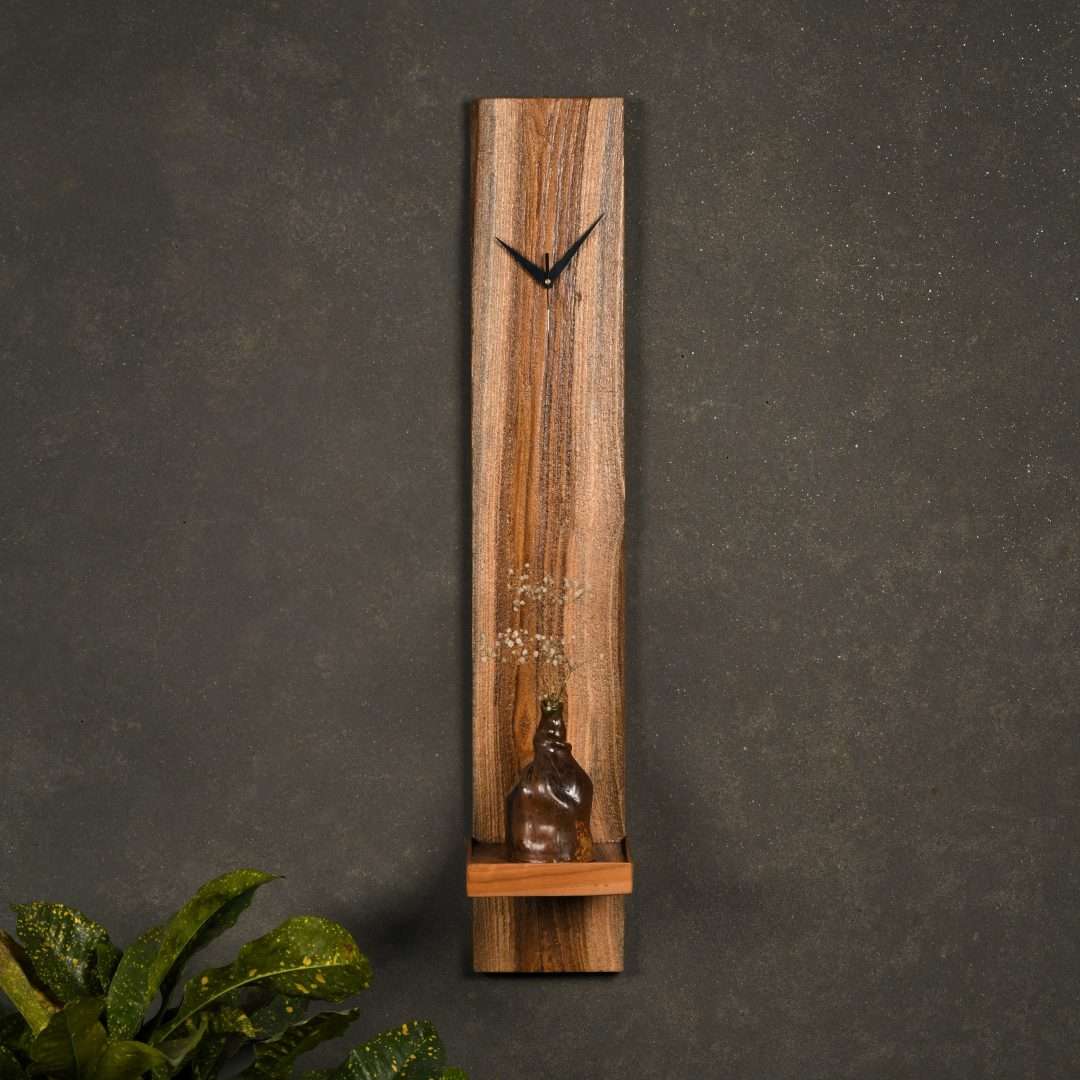 KUMASI WALL CLOCK
