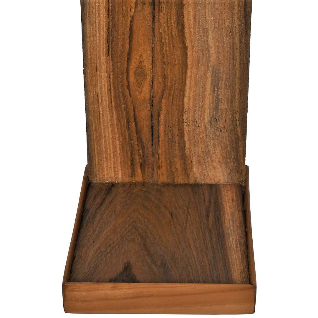 KUMASI WALL CLOCK