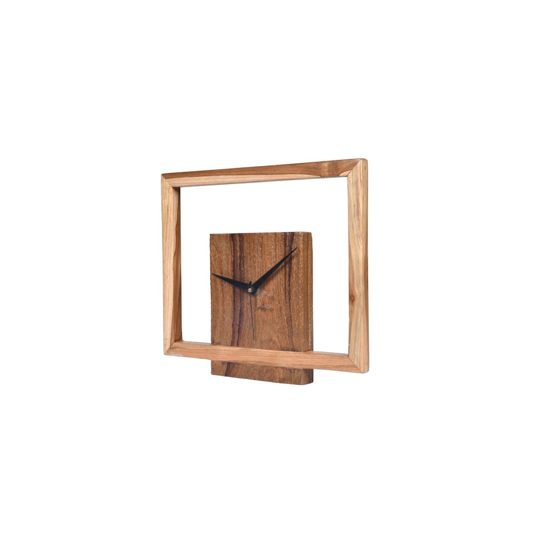 NIAMEY WALL CLOCK