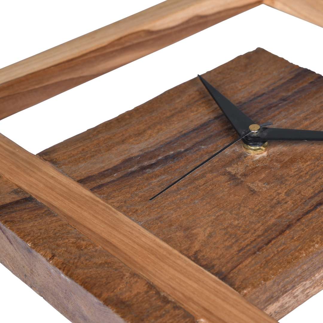 NIAMEY WALL CLOCK