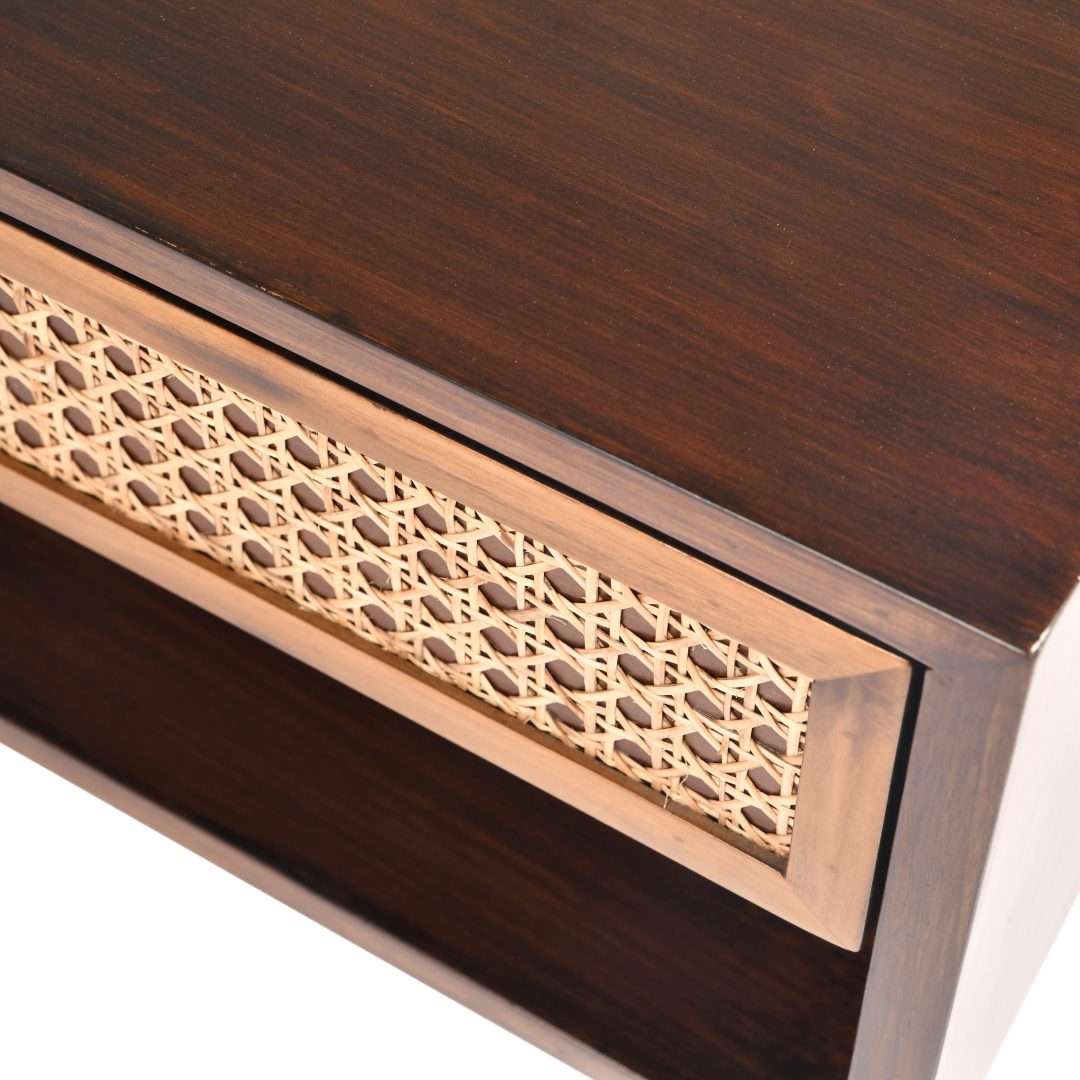 SIRHI BEDSIDE TABLE